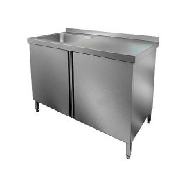 Ванна моечная HICOLD НСЗ1М-10/7БЛ купить в Е.Маркет