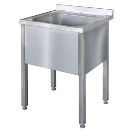 Ванна моечная ITERMA ВЦ-14-600 купить в Е.Маркет