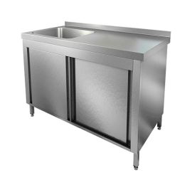 Ванна моечная HICOLD НСЗК1М-9/6БЛ купить в Е.Маркет