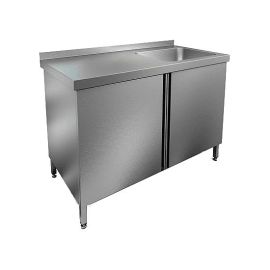 Ванна моечная HICOLD НСЗ1М-15/7БП купить в Е.Маркет