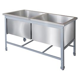 Ванна моечная ITERMA ВС-20/700/1350 купить в Е.Маркет