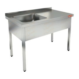 Ванна моечная HICOLD НСО1М-16/7БЛ купить в Е.Маркет