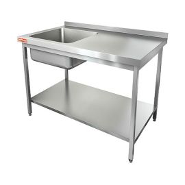 Ванна моечная HICOLD НСО1М-12/7БПЛ ЭН купить в Е.Маркет