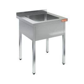 Ванна моечная HICOLD НСО1М-8/6Б купить в Е.Маркет