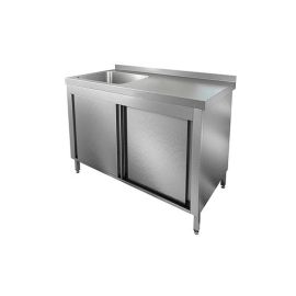 Ванна моечная HICOLD НСЗК1М-11/6БЛ купить в Е.Маркет