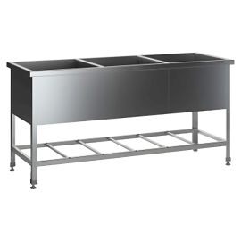 Ванна моечная Astropit АВМО-3-14753-УОРО купить в Е.Маркет