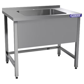 Ванна котломоечная КАМИК ВМ-М3804к купить в Е.Маркет