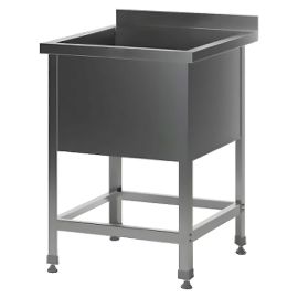 Ванна моечная Astropit АВМБ-1-05360-УНО4 купить в Е.Маркет