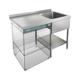 Ванна моечная HICOLD НСО1МП-12/7БП купить в Е.Маркет