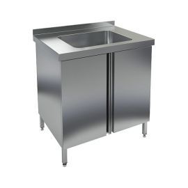 Ванна моечная HICOLD НСЗ1М-7/6Б купить в Е.Маркет