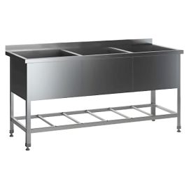 Ванна моечная Astropit АВМБ-3-14760-УОРО купить в Е.Маркет