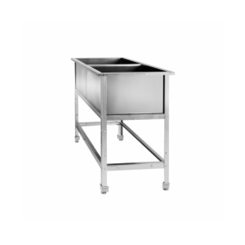 Ванна моечная Hessen ВМ 2/4 оц. купить в Е.Маркет