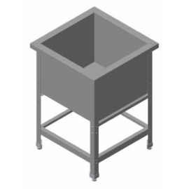 Ванна моечная ITERMA ВМС-Э/1-5,3/5,3 купить в Е.Маркет