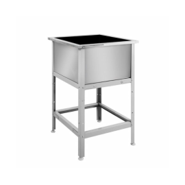 Ванна моечная Hessen ВМ 1/7 оц. купить в Е.Маркет