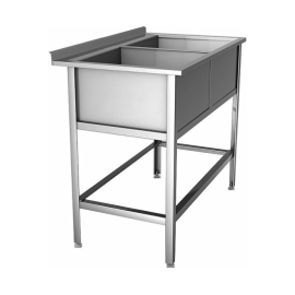 Ванна моечная Hessen ВМП 2/6 оц. купить в Е.Маркет