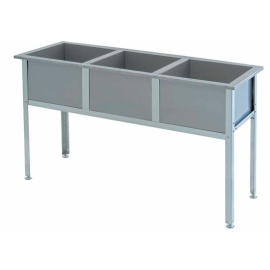 Ванна моечная ATESY ВМС-1/430 Алента купить в Е.Маркет