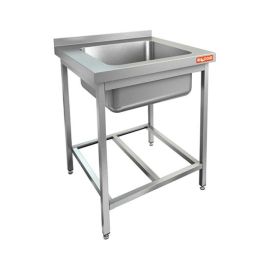 Ванна моечная HICOLD НСО1М-7/6БР ЭЦ купить в Е.Маркет