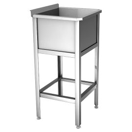 Ванна моечная Hessen ВМП 1/5 оц. купить в Е.Маркет