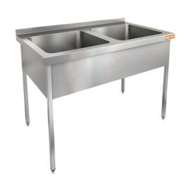 Ванна моечная HICOLD НСО2М-10/7Б купить в Е.Маркет