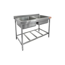 Ванна моечная HICOLD НСО2М-13/7БР ЭЦ купить в Е.Маркет