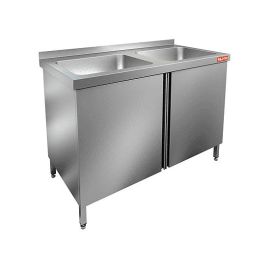 Ванна моечная HICOLD НСЗ2М-11/7Б купить в Е.Маркет