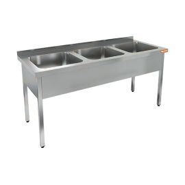 Ванна моечная HICOLD НСО3М-16/7Б купить в Е.Маркет