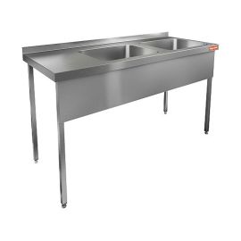 Ванна моечная HICOLD НСО2М-17/7БП купить в Е.Маркет