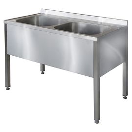 Ванна моечная ITERMA ВЦ-24/1000/600 купить в Е.Маркет