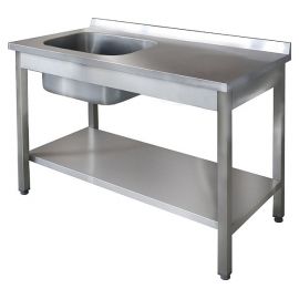 Ванна моечная ITERMA СБ-211/1007М левая купить в Е.Маркет