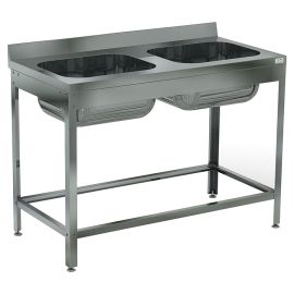 Ванна моечная Kocateq STR126G купить в Е.Маркет