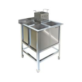 Ванна моечная для яиц Техно-ТТ ВМ-63/700 купить в Е.Маркет