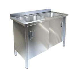 Ванна моечная KAYMAN ВМЦ-252/67 купить в Е.Маркет