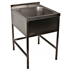 Ванна моечная Rada ВВ1/553-6/6БН купить в Е.Маркет