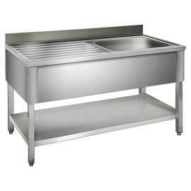 Ванна моечная Kocateq STR1V127R купить в Е.Маркет