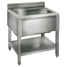 Ванна моечная Kocateq STR1V087 купить в Е.Маркет