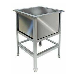 Ванна моечная KAYMAN ВМ-611/430 купить в Е.Маркет