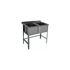 Ванна моечная Rada ВМ2-12/7Б купить в Е.Маркет