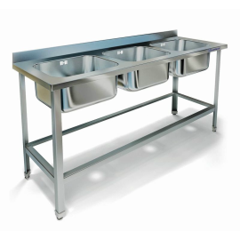 Ванна моечная KAYMAN ВМЦ-313/67 купить в Е.Маркет