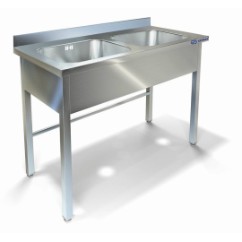 Ванна моечная KAYMAN ВМЦ-232/77 купить в Е.Маркет