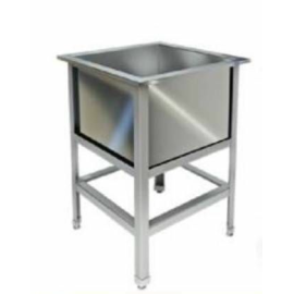 Ванна моечная KAYMAN ВМ-611/530 купить в Е.Маркет