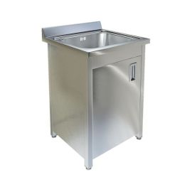 Ванна моечная KAYMAN ВМЦ-241/77 купить в Е.Маркет