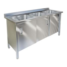 Ванна моечная KAYMAN ВМЦ-253/66 купить в Е.Маркет