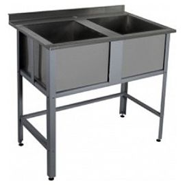 Ванна моечная Rada ВМ2-10/6Б купить в Е.Маркет