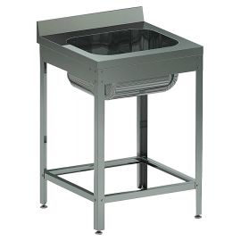 Ванна моечная Kocateq STR66G купить в Е.Маркет