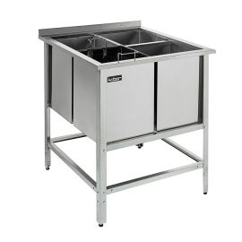 Ванна моечная для яиц Кобор ВМЯБ/1-53/53 купить в Е.Маркет