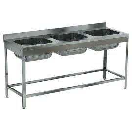 Ванна моечная Kocateq STR186G купить в Е.Маркет