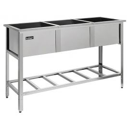 Ванна моечная Кобор ВМС/3-175/60 купить в Е.Маркет