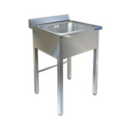 Ванна моечная Техно-ТТ ВМ-12/668 купить в Е.Маркет