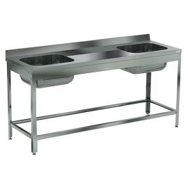 Ванна моечная Кобор ВМЦР/2-180/70 Л/Ц/П купить в Е.Маркет