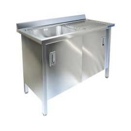 Ванна моечная Техно-ТТ ВМ-35/657-П купить в Е.Маркет